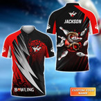 Chinese Zodiac Polo Shirts