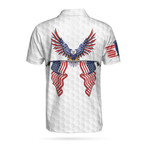 Wild Animal Polo Shirts