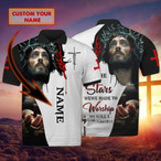 Religious Polo Shirts
