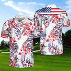Texas Polo Shirts