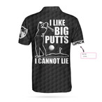 Bigly Polo Shirts