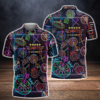 Thrill Polo Shirts