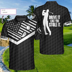 Drive Polo Shirts