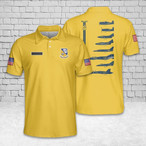 History Polo Shirts