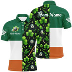 Lucky Day Polo Shirts