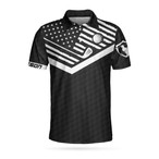 New Life Polo Shirts