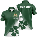 Clover Polo Shirts