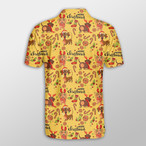 Dachshund Polo Shirts