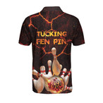 I Love Halloween Polo Shirts