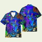 Octopuses Hawaiian Shirts