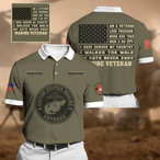 Dog Polo Shirts