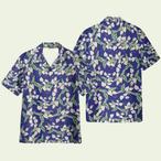 Anthurium Hawaiian Shirts