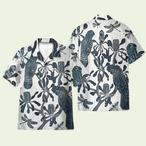 Cockatoo Hawaiian Shirts