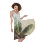 Coconut Trees Dresses