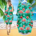 Tropical Birds Dresses