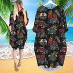 Hot Rods Dresses