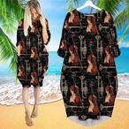 Musical Instruments Dresses