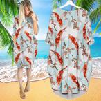 Tropical Fish Dresses