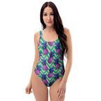 Pineapples Swimsuits