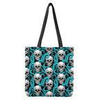 Octopuses Tote Bags