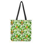 Pineapples Tote Bags