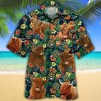 Tiki Masks Hawaiian Shirts