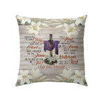 Only Pillows