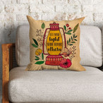 Lantern Pillows