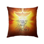 People Pillows