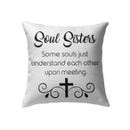 Sister Pillows