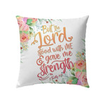 Me Too Pillows
