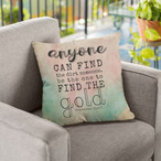 Dirt Pillows