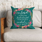 Closeness Pillows