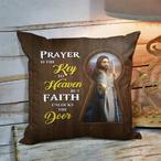 Pray Pillows