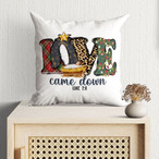 Christmas Lover Pillows