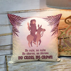 Crown Pillows