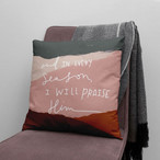 Season Pillows