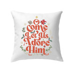 Usa Xmas Pillows