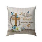 Nature Pillows