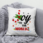 Jesus Birthday Pillows