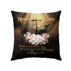 Speed Pillows