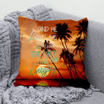 Jesus Loves Me Pillows