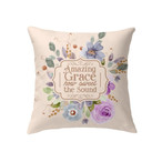 Sweetie Pillows