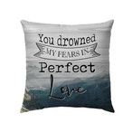 I Heart Pillows