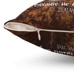 Peace God Pillows