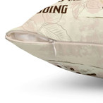 Cups Pillows