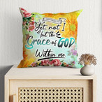 Not Me Pillows