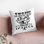 Tattoo Pillows