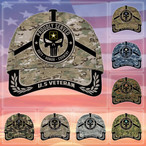 Badass Hats
