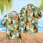 Pineapples Hawaiian Shirts